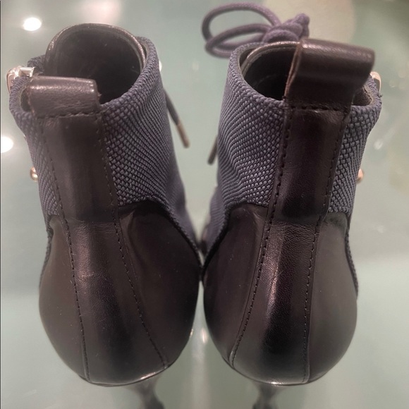 Booties - Picture 5 of 7